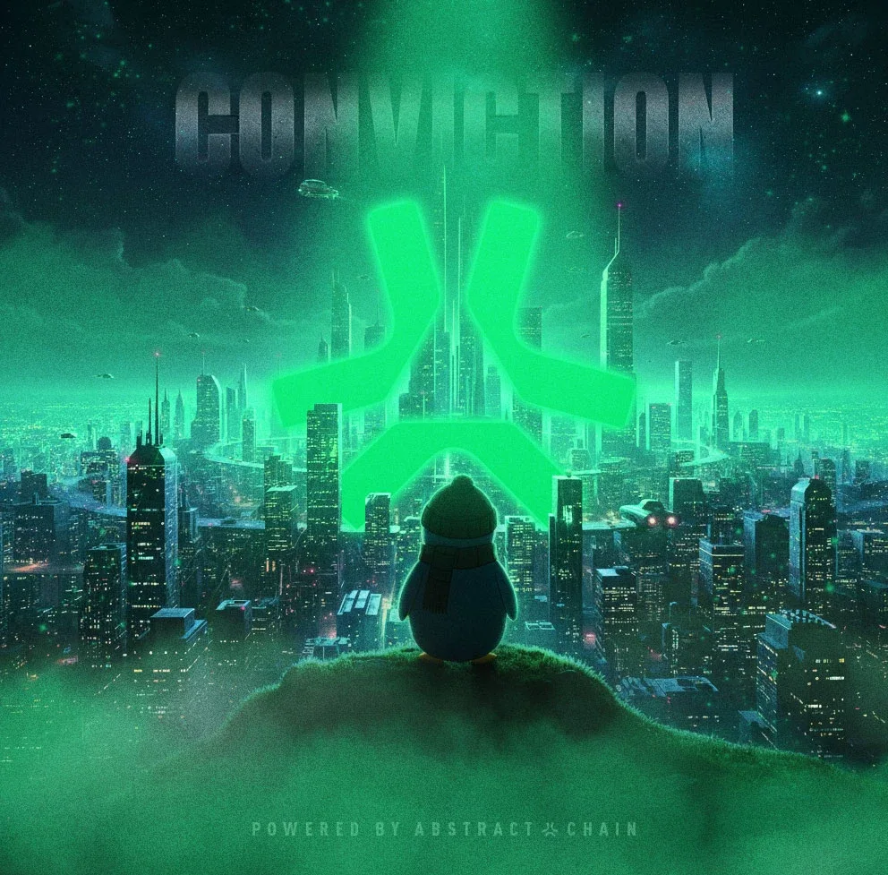 Conviction — Abstract
